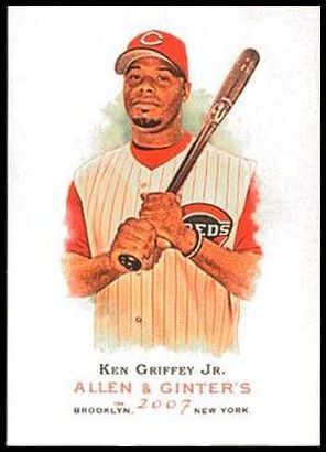 55 Ken Griffey Jr.
